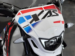 Мотоцикл кроссовый эндуро XAS 300cc