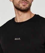 Футболка Q-Series BALR. - черный(B1112.1224)