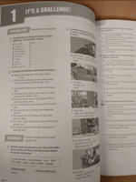 Prepare Level 3 Workbook with Digital Pack (Cambridge English Prepare!) 2nd Edition