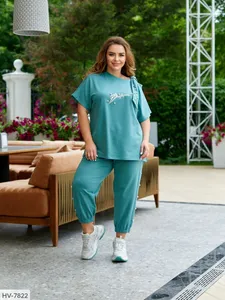 Костюм HV-6333 Фабрика Моды