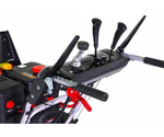 Снегоуборщик ZIMANI ST1334DLE