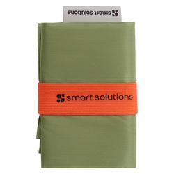 Сумка-шоппер Easy Shop, оливковая