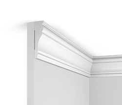 Карниз HiWood, 90x25 мм