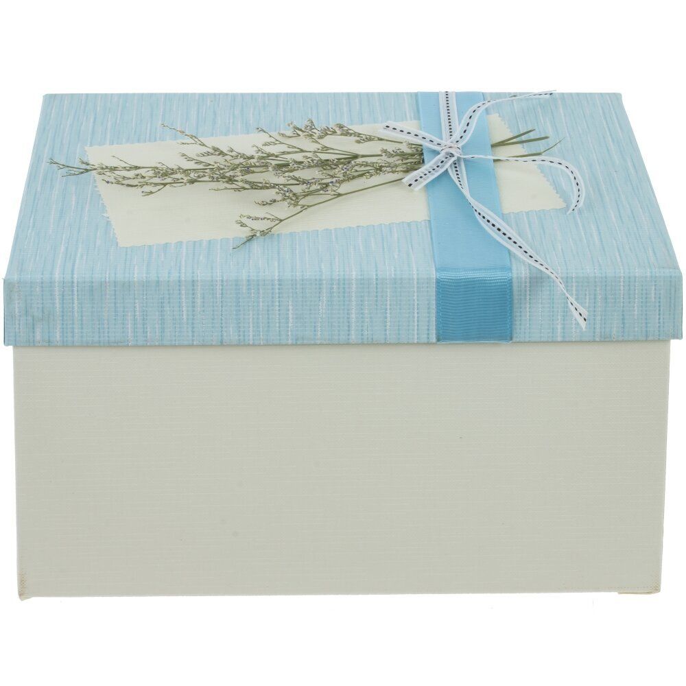 GAEM Набор из 3-х коробок подарочных, L19 W26 H15 см, 2в.