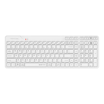 Клавиатура Wireless A4Tech Fstyler FBK27C AS
