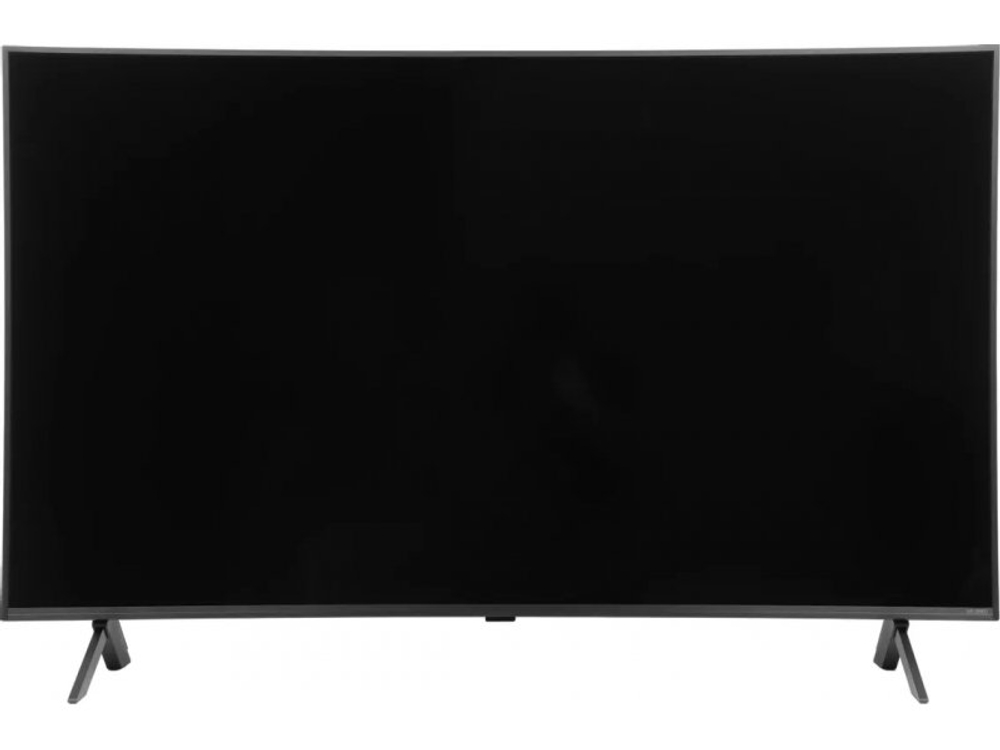 QNED телевизор LG 43QNED71B 4K Ultra HD