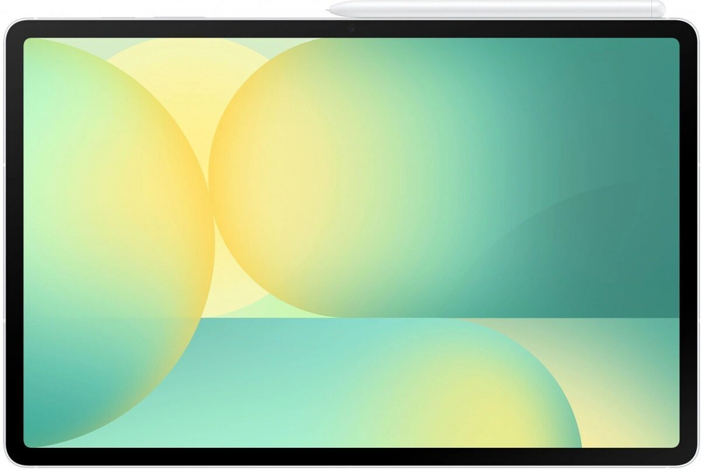 Планшет Samsung Galaxy Tab S10 FE+ Wi-Fi SM-X620 12/256Gb, Silver