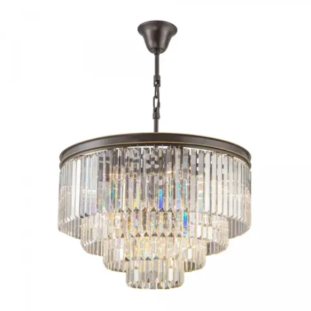 Подвесная люстра Citilux МАРТИН CL332141