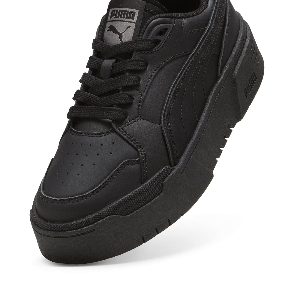 Женские кеды PUMA CA. Flyz Wns