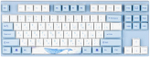 Клавиатура VARMILO VEM87 Sea Melody EC V2 Sakura A33A038A9A3A17A033 голубой
