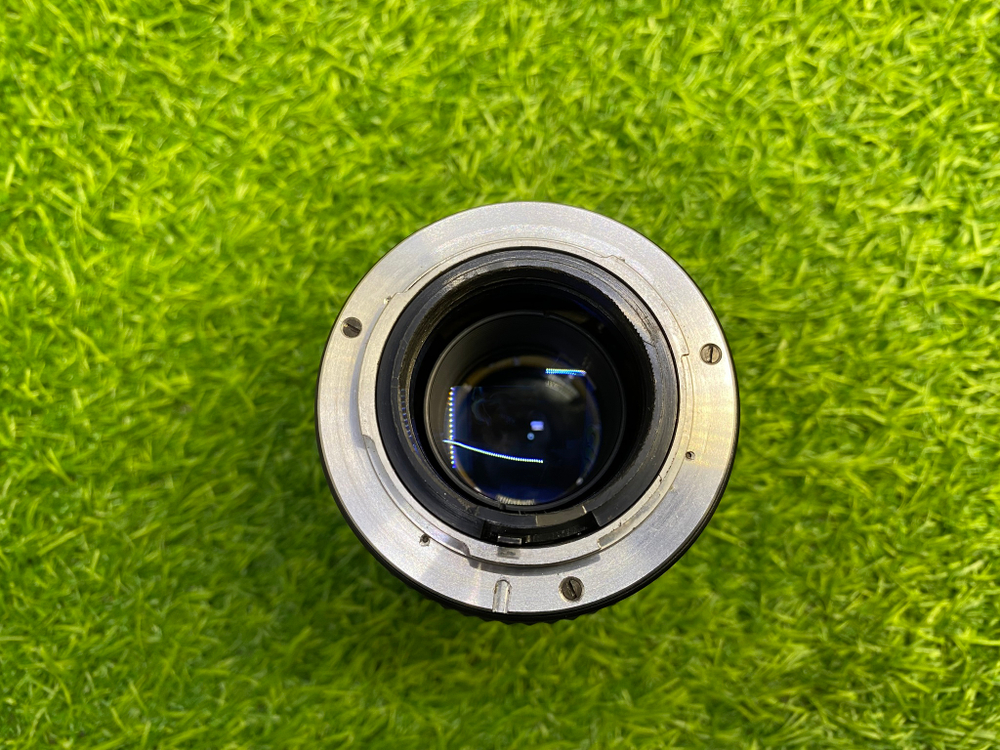 МС Телезенитар 135mm 2.8 Покупка/Продажа