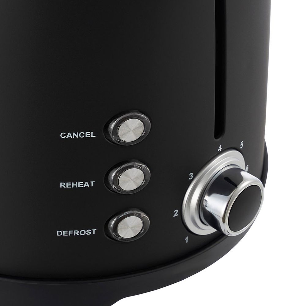 Тостер электрический Gipfel Orchid 52773 308х184х198 мм