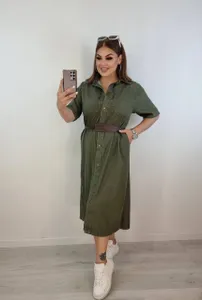 Платье 330-2 Fabrika