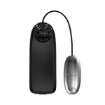 Попка и вагина с вибрацией Graces (Цвет: телесный)