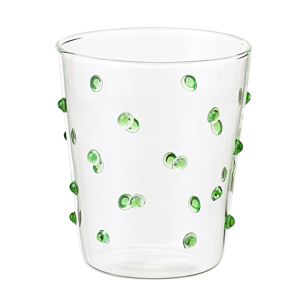 Набор стаканов pom-pon, 425 мл, 4 шт.