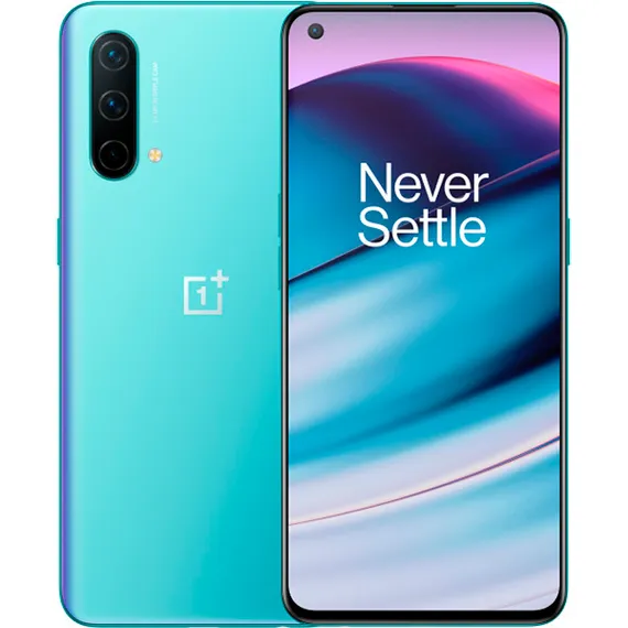 OnePlus Nord CE 5G 8.128GB Blue Void (Голубой)