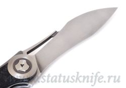 Нож Синькевич Mangalore Full Custom #2фотография - 6