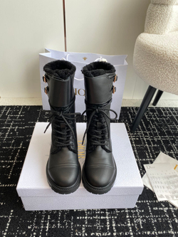 Christian Dior Boot