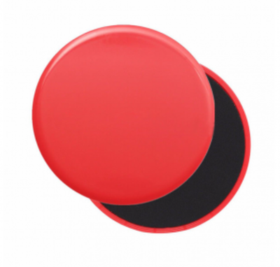 GLIDING диски для скольжения (круглые)