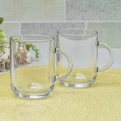 Набор кружек "ICONIC" 2шт 330мл