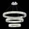 Подвесная светодиодная люстра ST Luce Tivoli SL1622.103.03