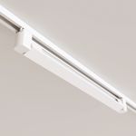 Трековый светильник Technical TR010-1-20W3K-M-W