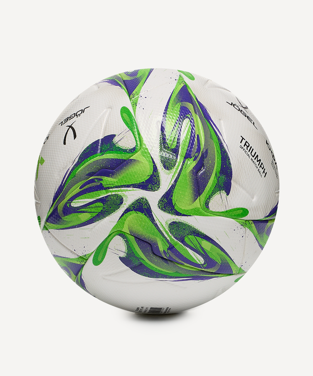 Мяч футбольный Triumph Elite YFL №5