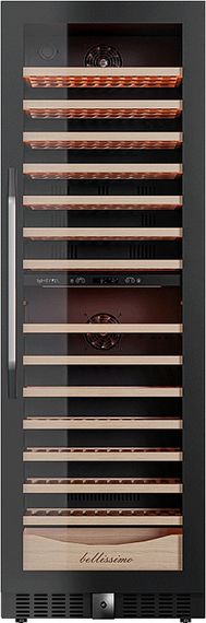 Винный холодильник Meyvel MV163PRO-KBT2