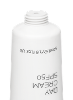 Дневной крем spf50