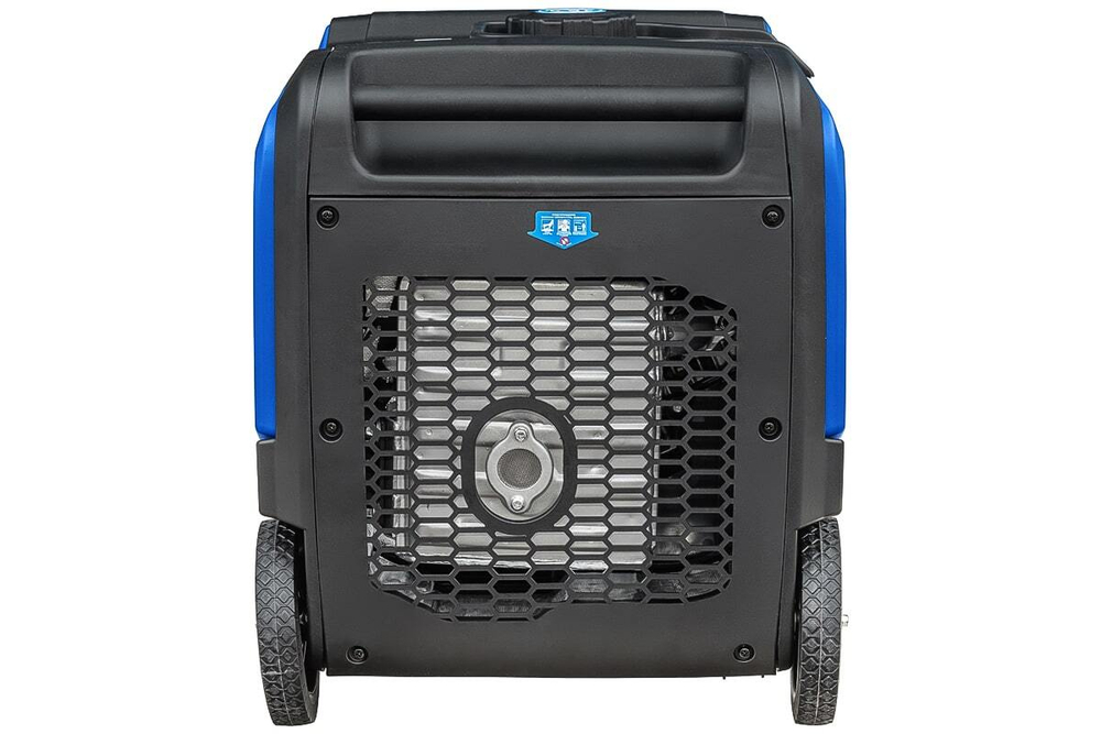 Бензогенератор инверторный SGG 5000ESi