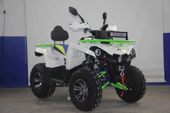 Квадроцикл AVANTIS Forester 200