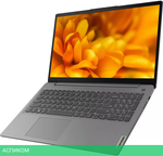 Ноутбук Lenovo IdeaPad 3 15ITL6 82H8028HRE