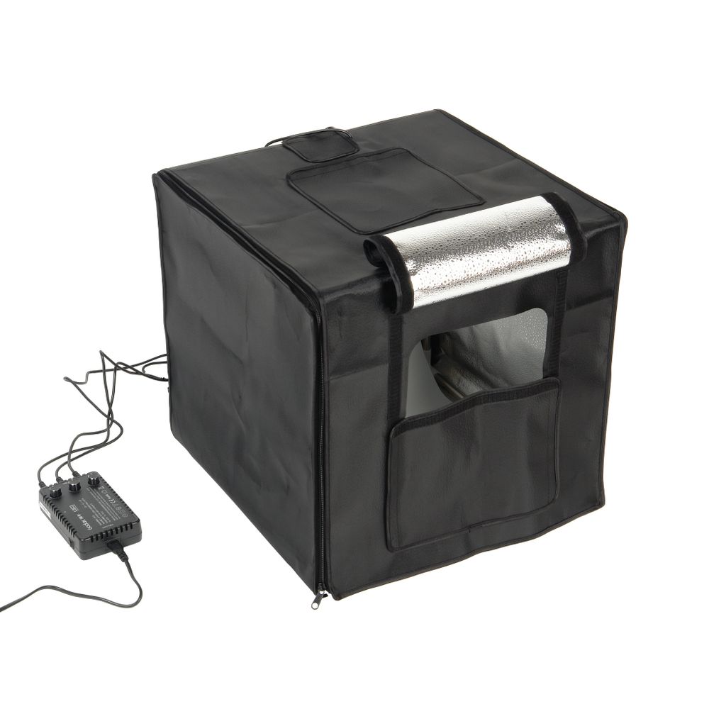 Фотобокс Godox LST40 с подсветкой