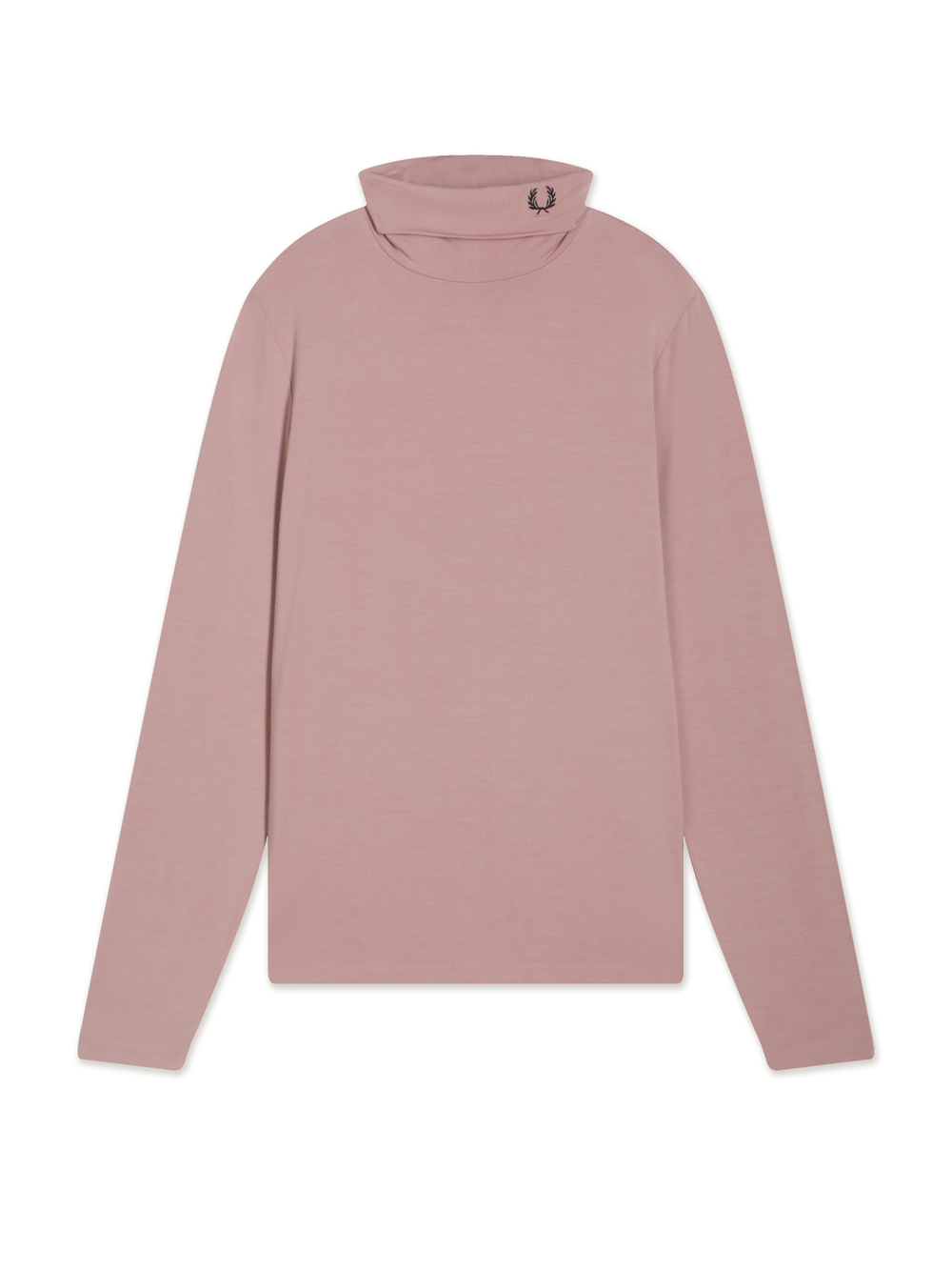 Женская Водолазка Roll Neck
