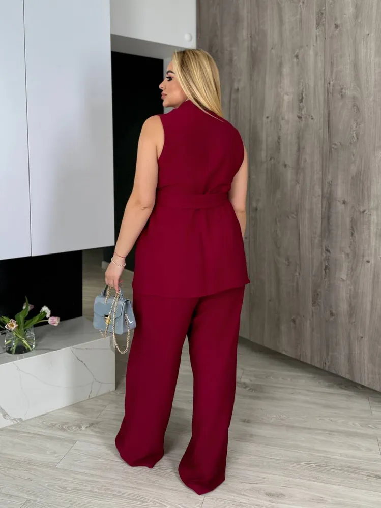 Костюм УК-2116-3 Фабрика Моды