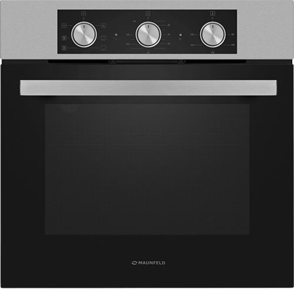 Электрический духовой шкаф Maunfeld AEOF6060S