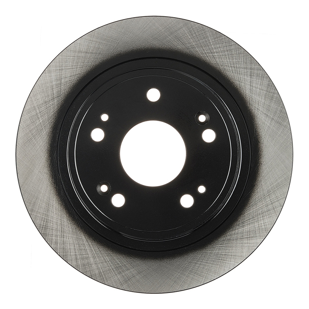 Диск тормозной зад. ADVICS C6R1059B