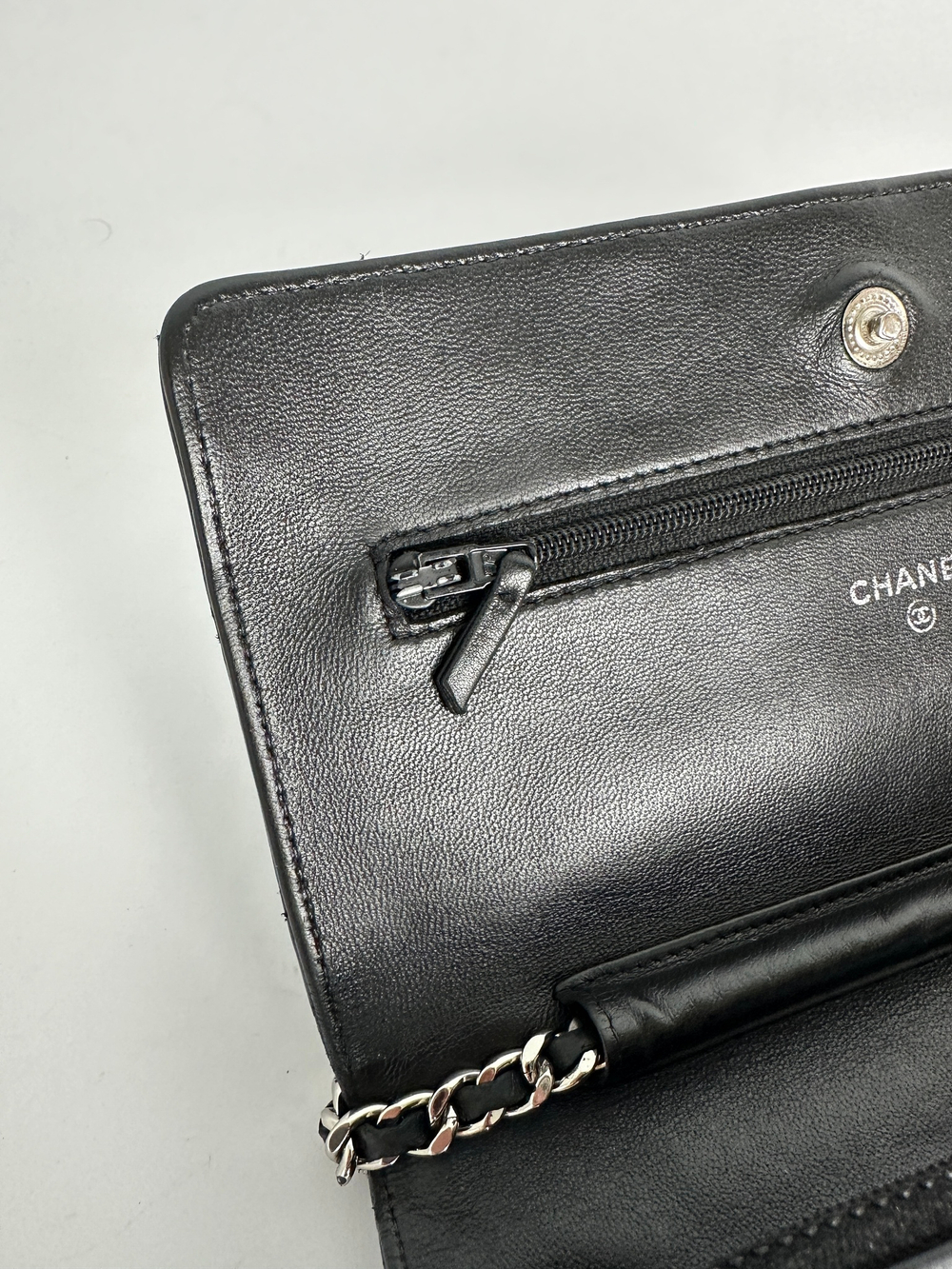 Сумка Chanel WOC