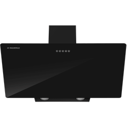 Кухонная вытяжка Maunfeld Dream 90 Push Glass Black