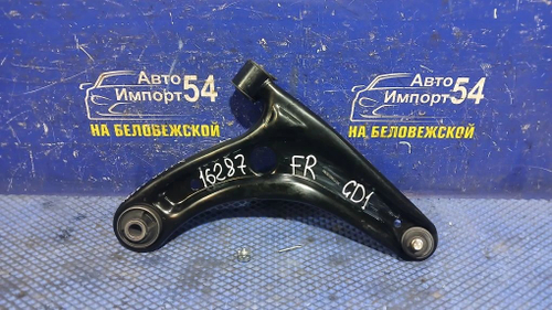 Рычаг передний правый Honda FIT 2002-2008