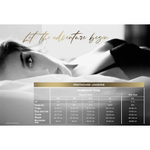 Бодисетка "Drop-dead tasty" от Penthouse черная (XL)