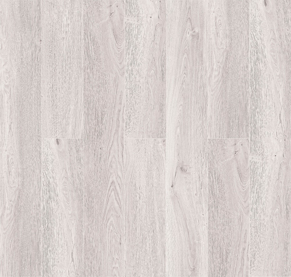 Кварцвиниловая плитка CronaFloor Wood ZH-81126-1 Дуб Серебристый