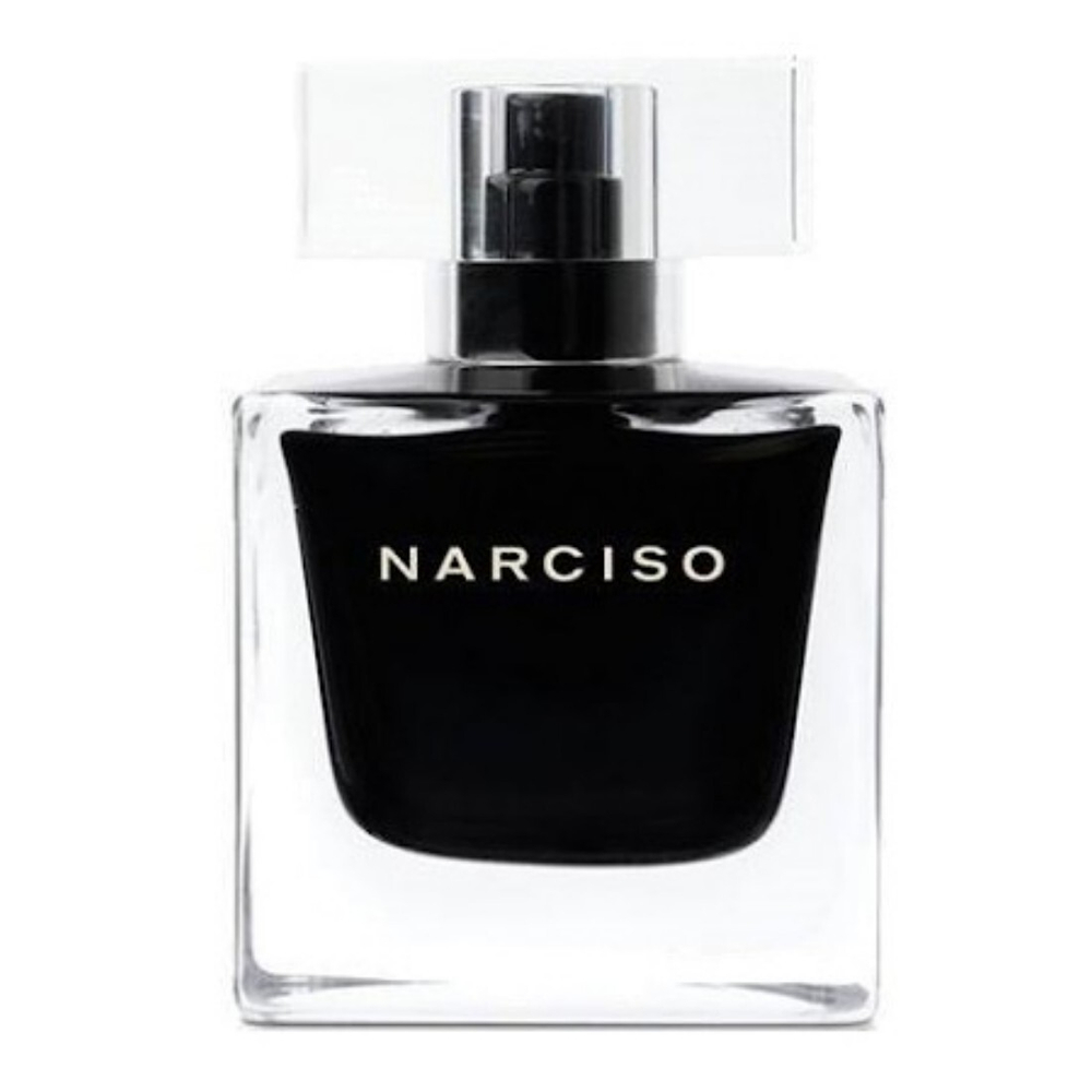 NARCISO RODRIGUEZ edP 50ml lady черн.