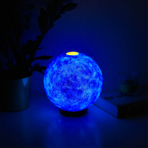 Светильник - Уран 20 см