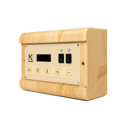 Пульт управления Karina Case C15 Wood