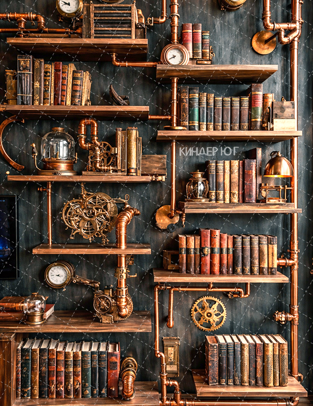 Фотофон "Лофт" арт. ФФ905-113