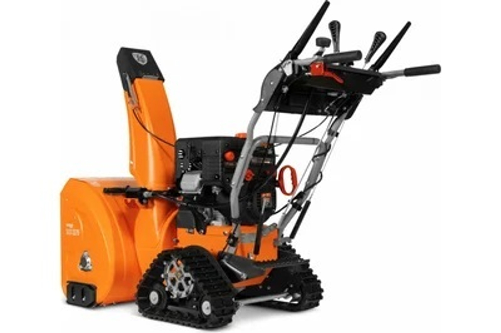 Снегоуборщик DAEWOO DAST 1370
