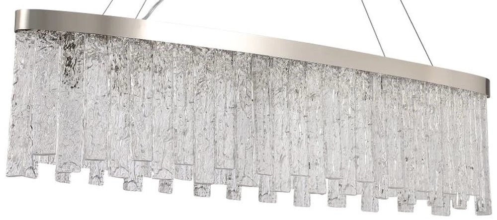 Подвесная люстра Stilfort FROSTYLE 2155/11/08PL