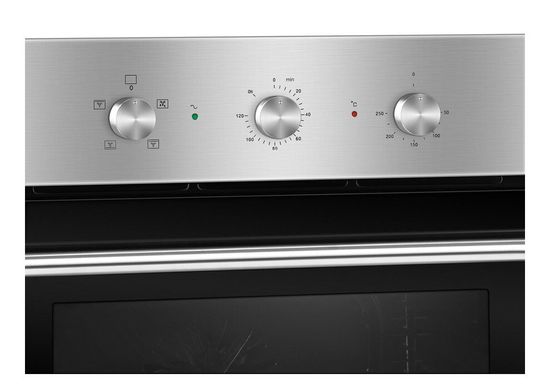 Электрический духовой шкаф Hyundai HEO 6632 IX