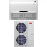 Cплит-система напольно-потолочного типа IGC IFХ-48HS/U